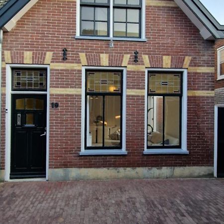 Villa Der Springbrunnen à Egmond aan Zee Extérieur photo