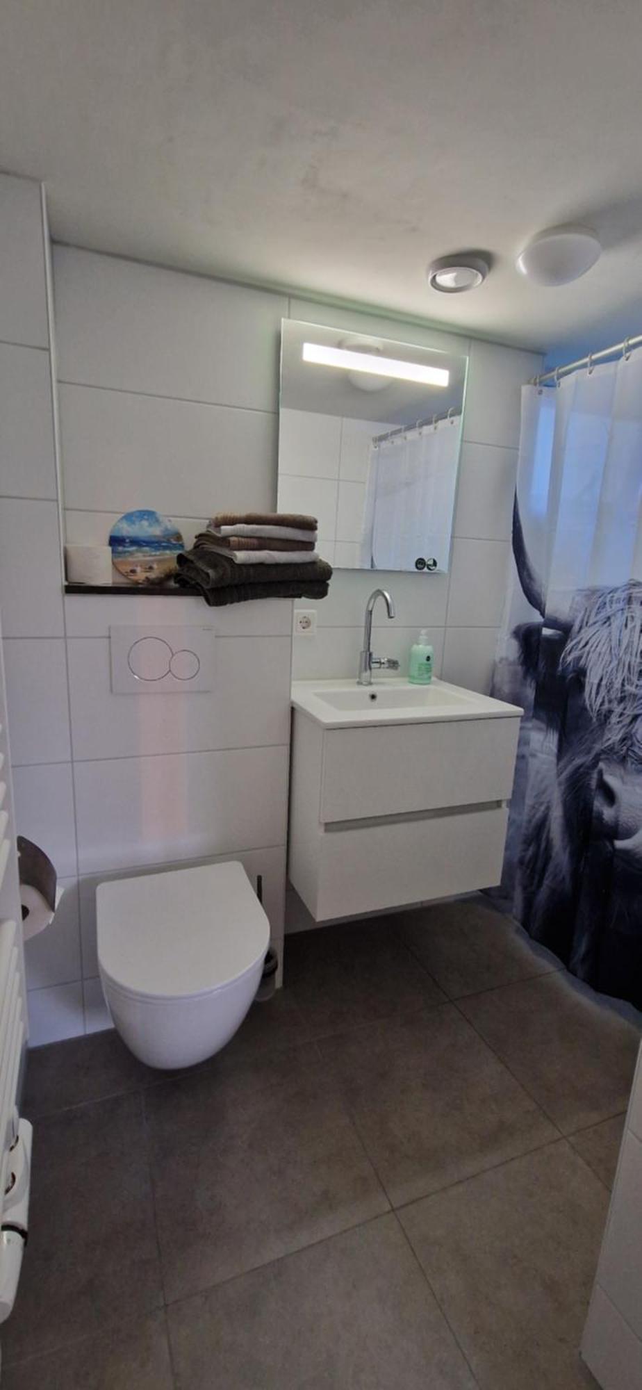 Villa Der Springbrunnen à Egmond aan Zee Extérieur photo