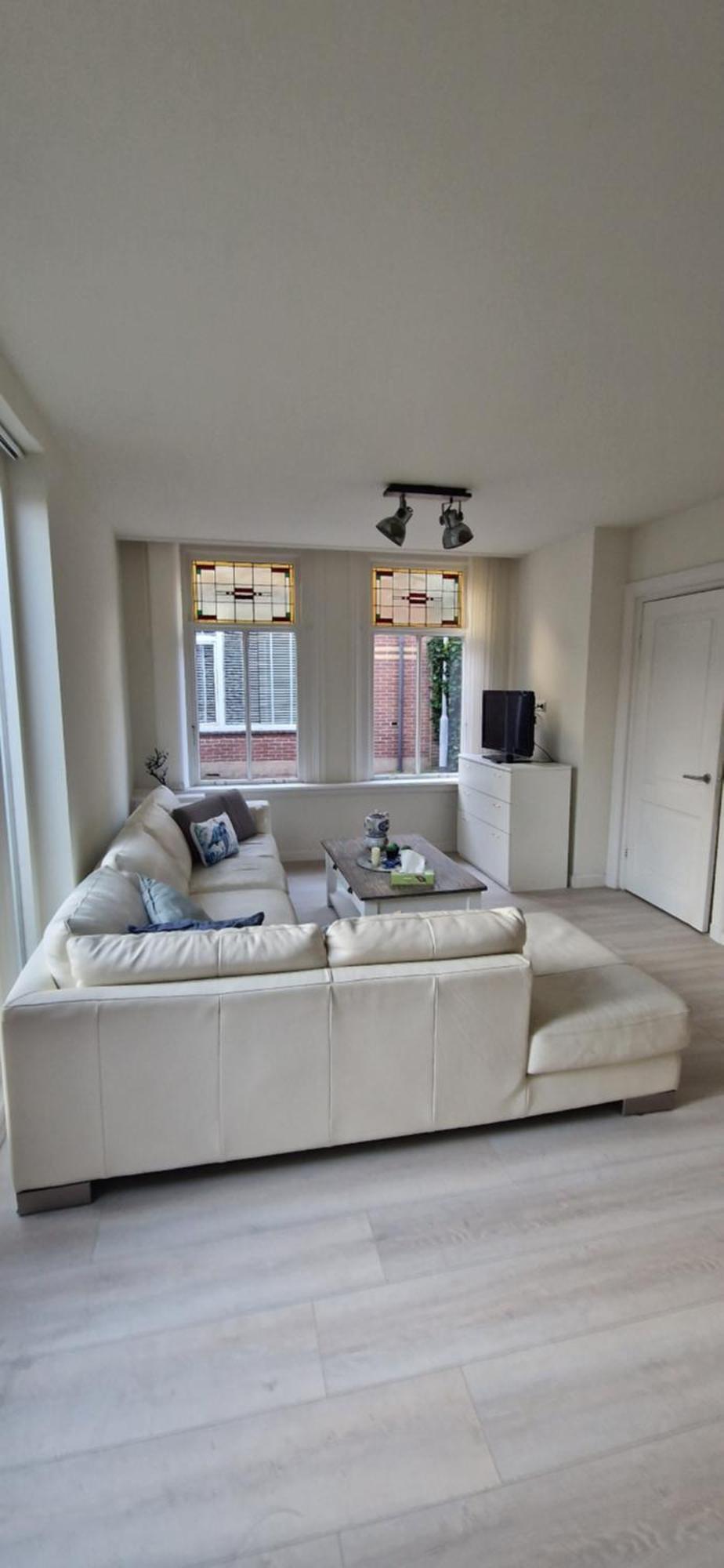 Villa Der Springbrunnen à Egmond aan Zee Extérieur photo